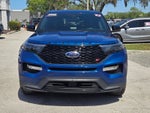 2022 Ford Explorer ST 4WD