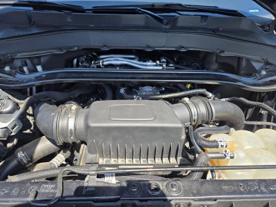 2022 Ford Explorer ST 4WD