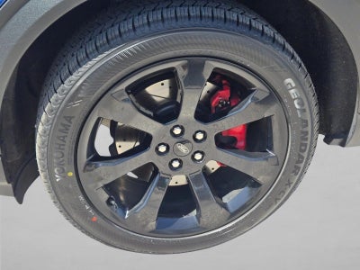 2022 Ford Explorer ST 4WD