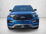 2020 Ford Explorer ST 4WD