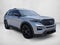 2022 Ford Explorer ST 4WD