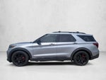 2022 Ford Explorer ST 4WD
