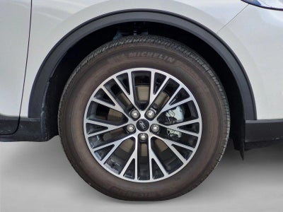 2025 Ford Escape PHEV FWD