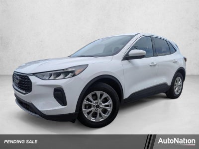 2024 Ford Escape Active FWD