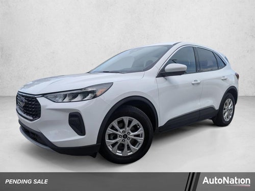 2024 Ford Escape Active FWD