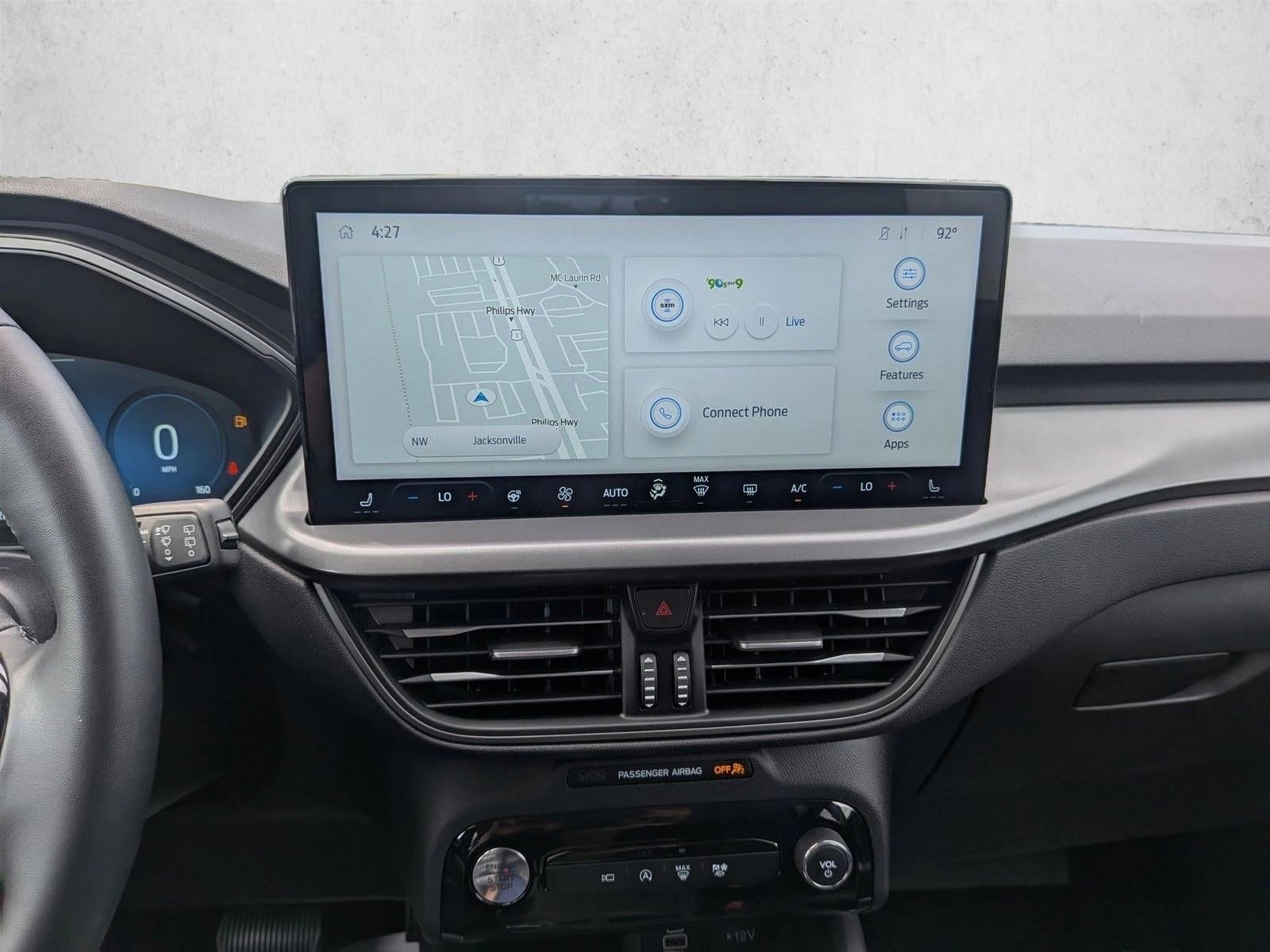 2024 Ford Escape Active FWD