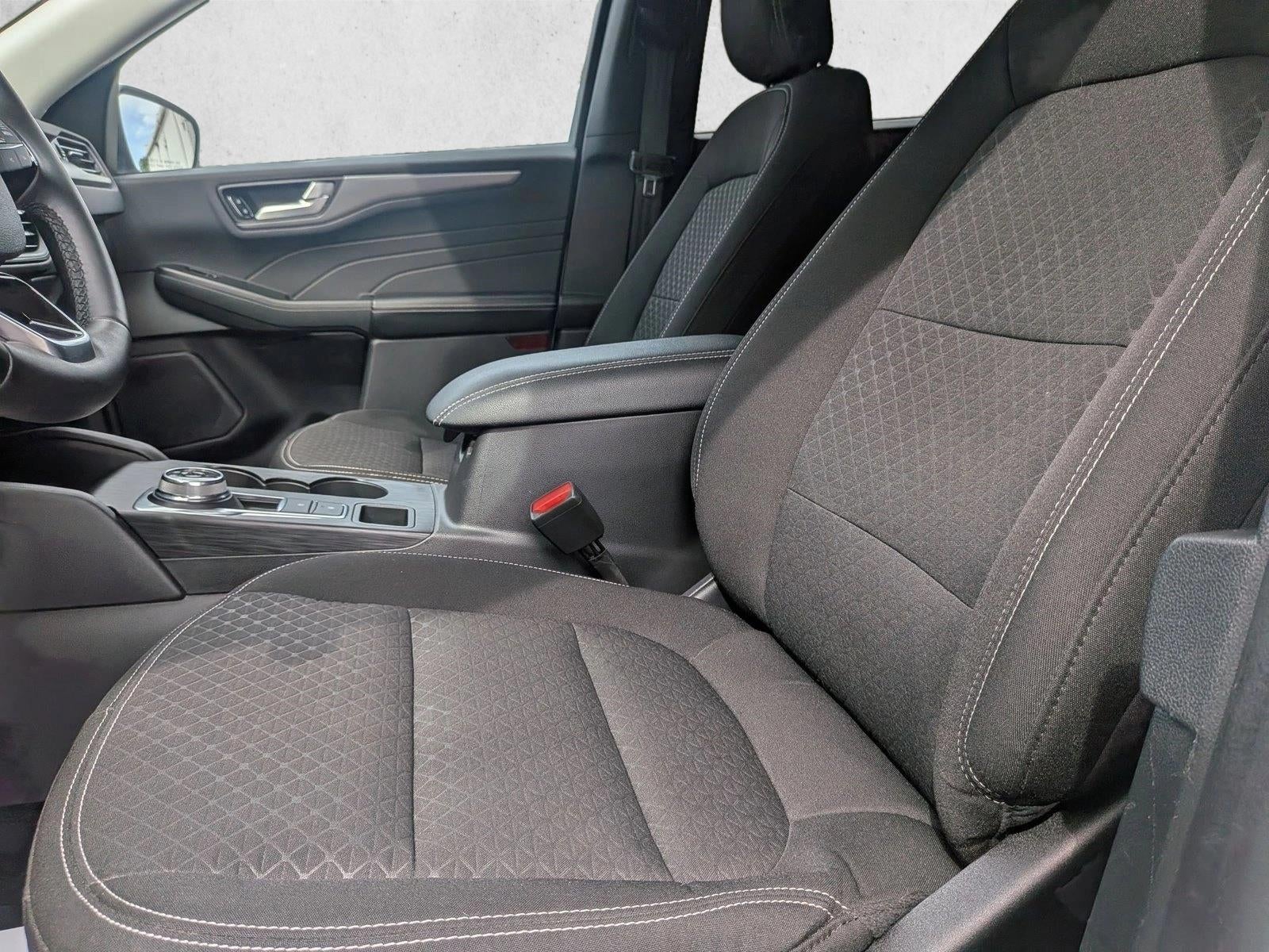 2024 Ford Escape Active FWD
