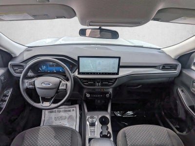 2024 Ford Escape Active FWD