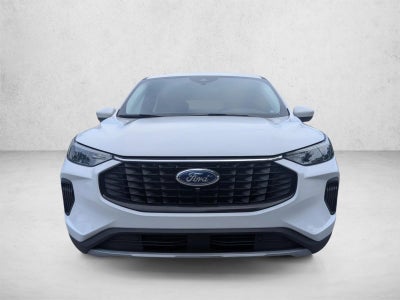 2024 Ford Escape Active FWD