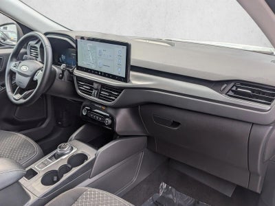 2024 Ford Escape Active FWD