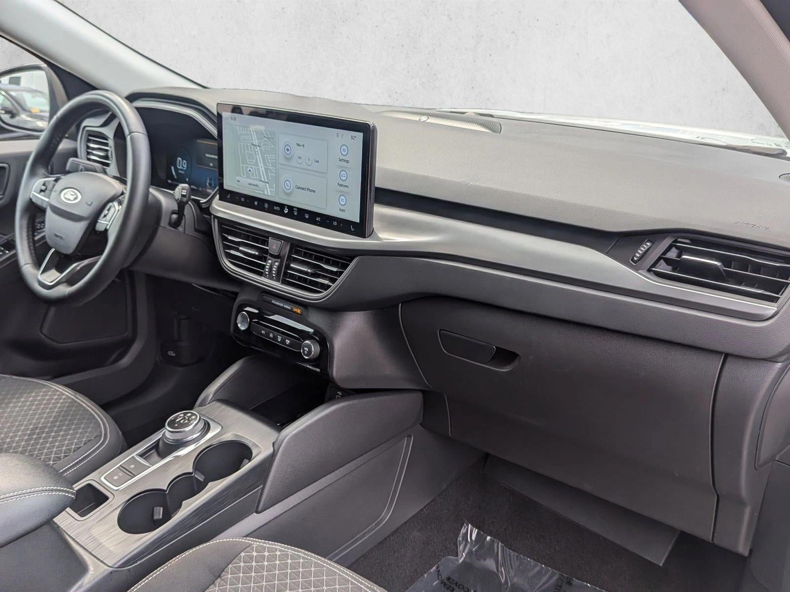 2024 Ford Escape Active FWD