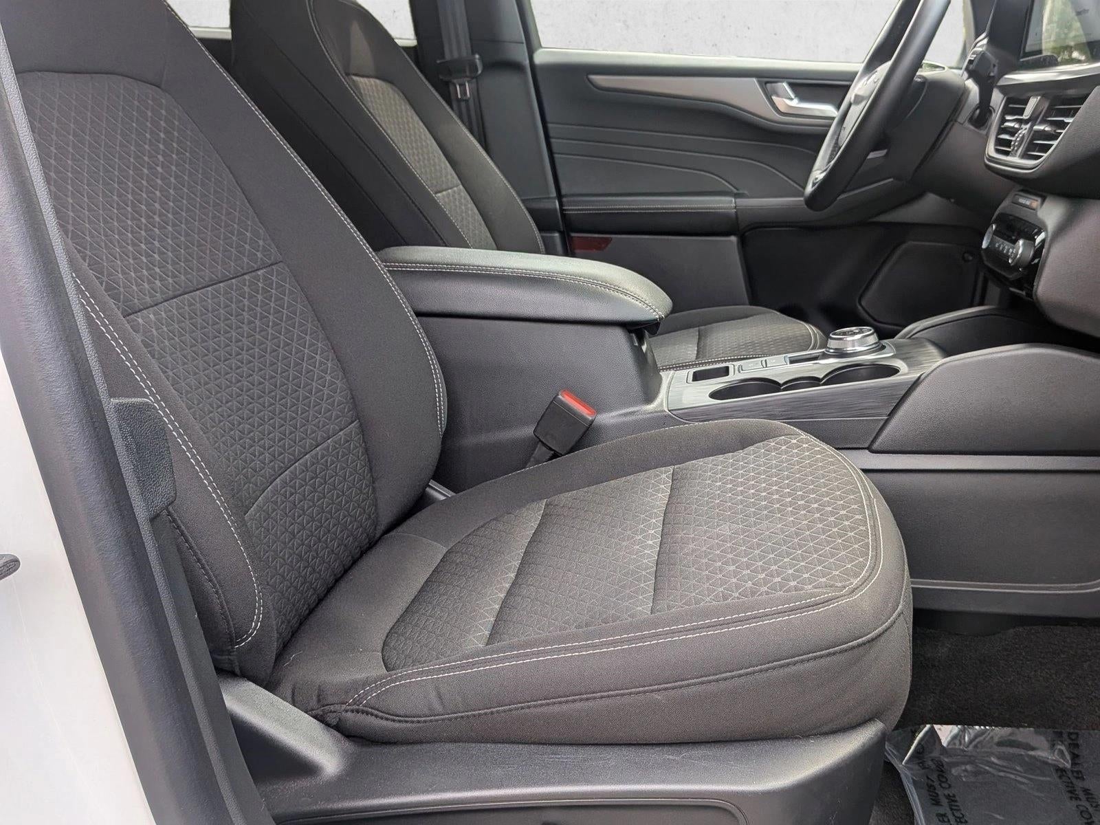 2024 Ford Escape Active FWD