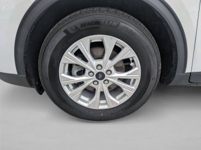 2024 Ford Escape Active FWD
