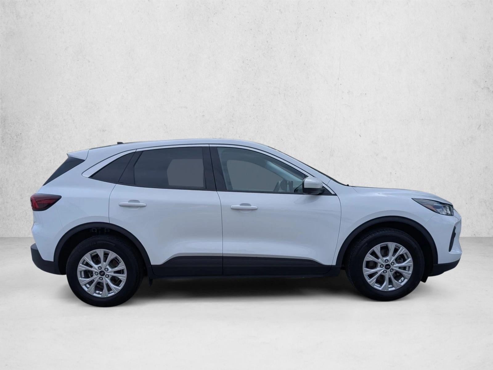 2024 Ford Escape Active FWD