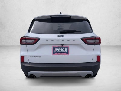 2024 Ford Escape Active FWD