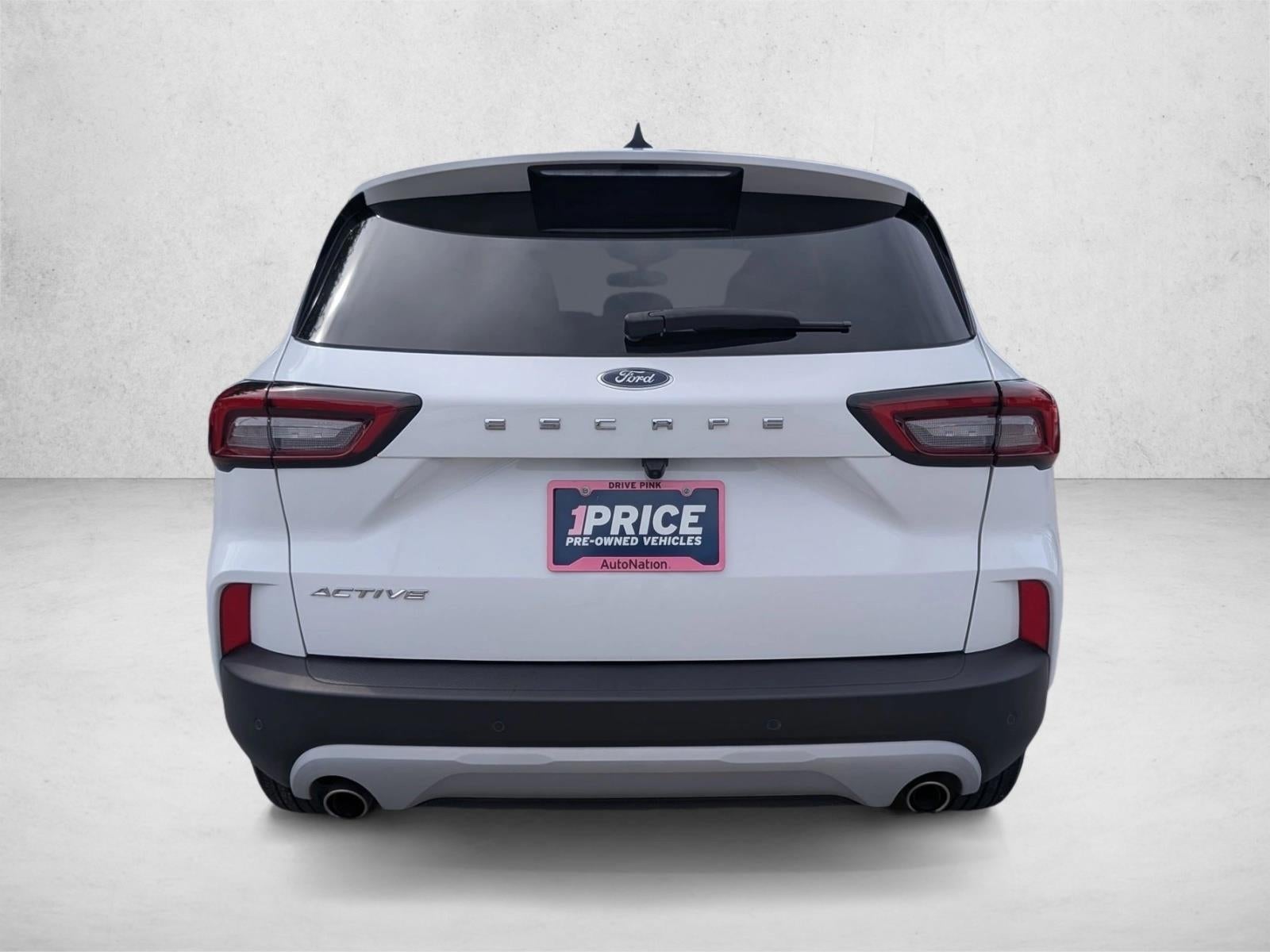 2024 Ford Escape Active FWD