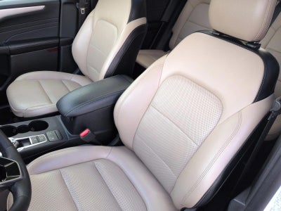 2021 Ford Escape SEL FWD