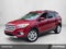 2019 Ford Escape SE 4WD
