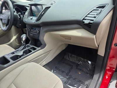 2019 Ford Escape SE 4WD