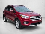 2019 Ford Escape SE 4WD
