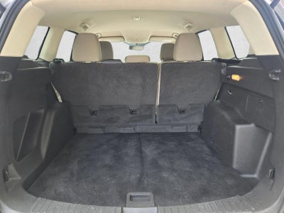 2019 Ford Escape SE 4WD