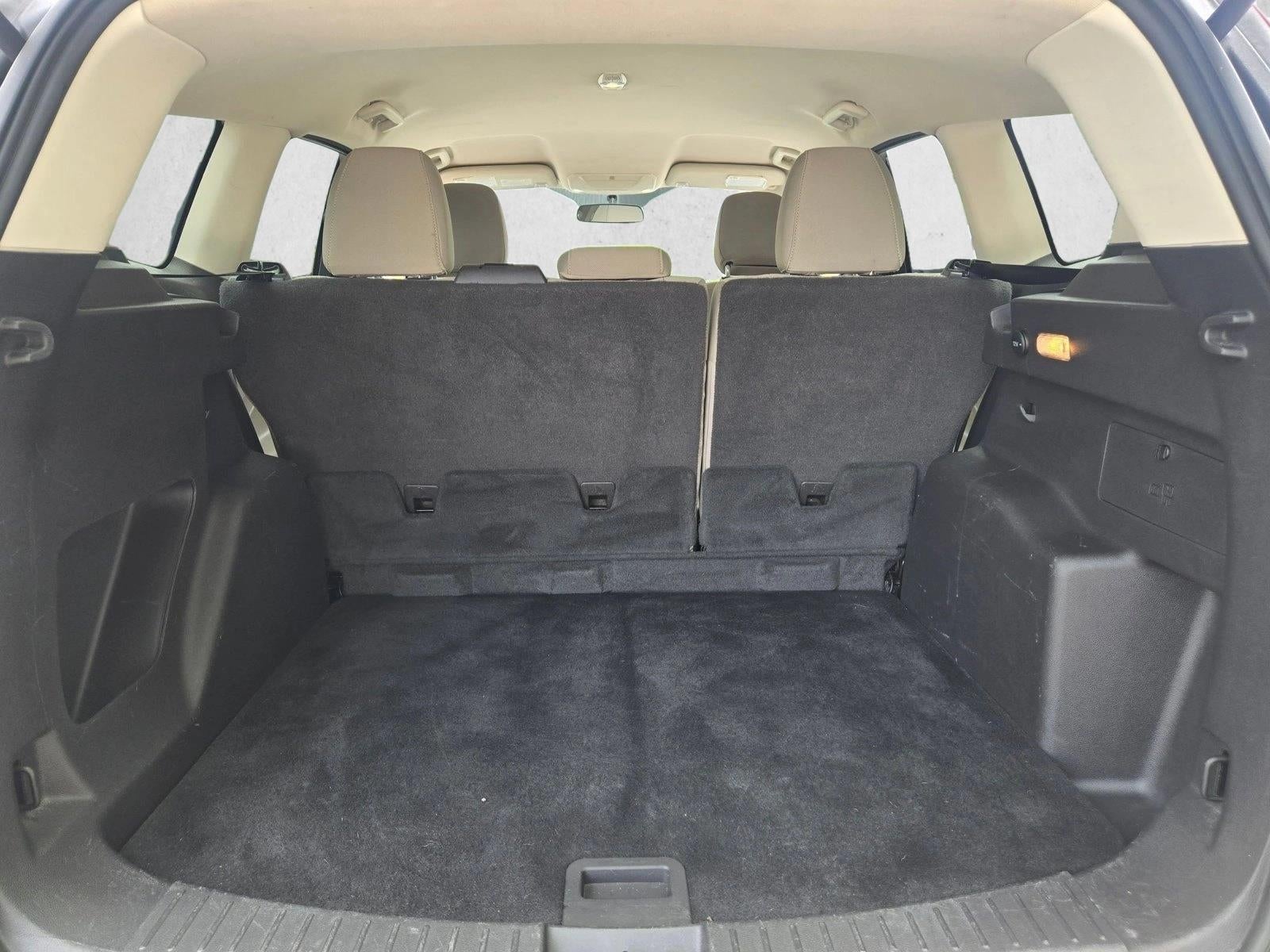 2019 Ford Escape SE 4WD