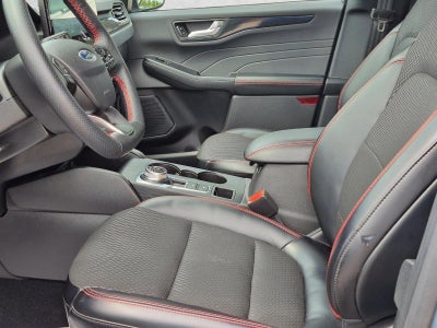 2024 Ford Escape ST-Line AWD