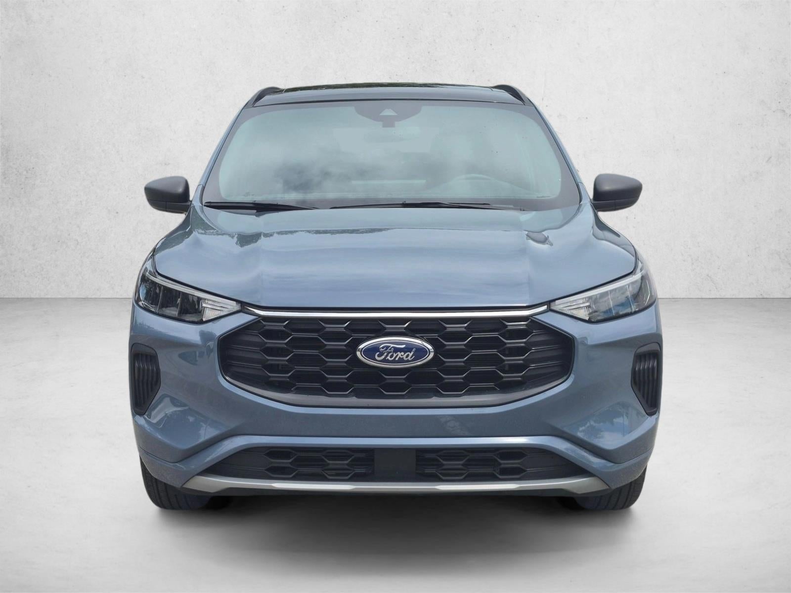 2024 Ford Escape ST-Line AWD