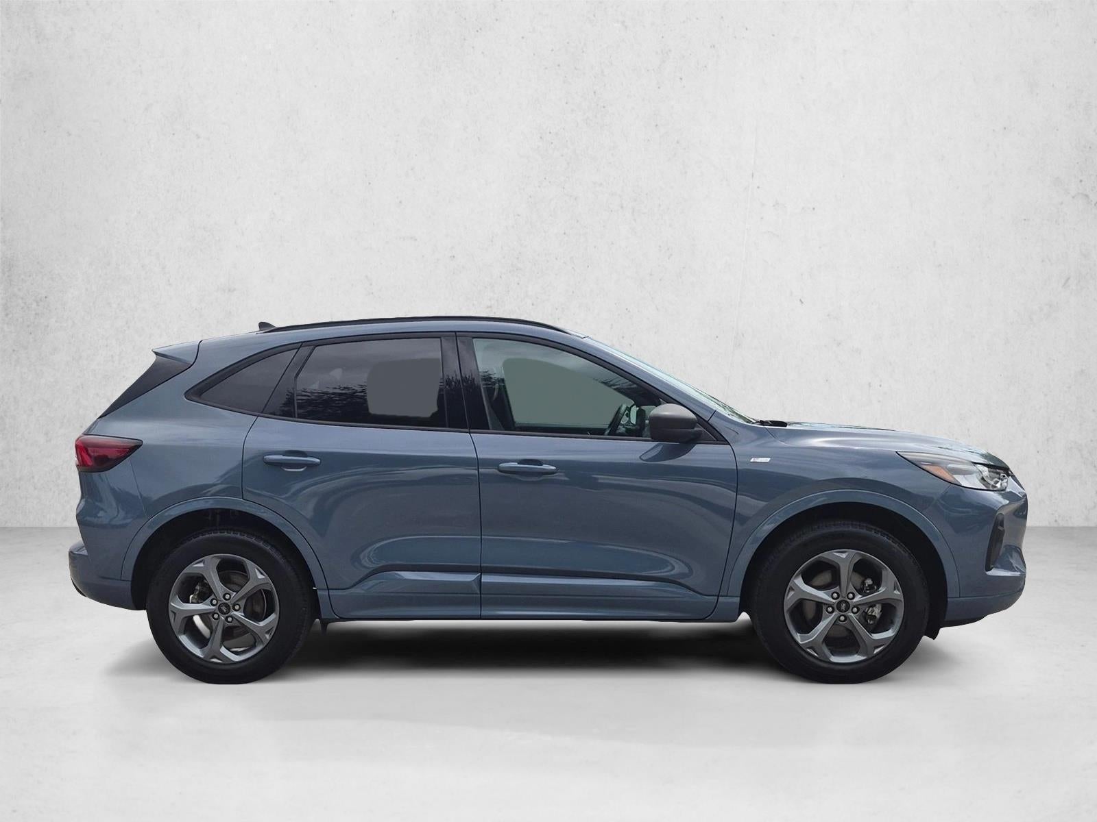2024 Ford Escape ST-Line AWD