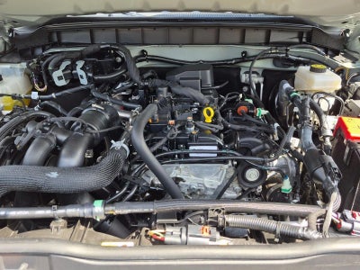 2022 Ford Bronco Base 2 Door 4x4