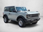 2022 Ford Bronco Base 2 Door 4x4