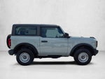 2022 Ford Bronco Base 2 Door 4x4