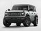 2024 Ford Bronco Big Bend 4 Door 4x4