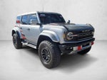 2024 Ford Bronco Raptor 4 Door Advanced 4x4