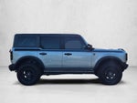 2023 Ford Bronco Badlands 4 Door Advanced 4x4
