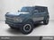 2021 Ford Bronco Badlands 4 Door Advanced 4x4
