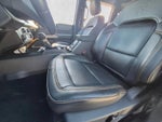 2021 Ford Bronco Badlands 4 Door Advanced 4x4