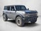 2021 Ford Bronco Badlands 4 Door Advanced 4x4