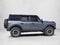 2021 Ford Bronco Badlands 4 Door Advanced 4x4
