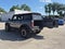 2021 Ford Bronco Badlands 4 Door Advanced 4x4