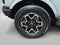 2024 Ford Bronco Outer Banks 4 Door 4x4