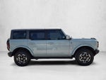 2024 Ford Bronco Outer Banks 4 Door 4x4