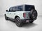 2024 Ford Bronco Outer Banks 4 Door 4x4