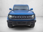 2024 Ford Bronco Outer Banks 4 Door 4x4
