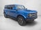 2024 Ford Bronco Outer Banks 4 Door 4x4