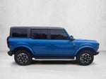 2024 Ford Bronco Outer Banks 4 Door 4x4