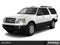 2011 Ford Expedition EL 2WD 4dr XLT