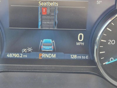 2024 Ford Expedition Max XLT 4x4