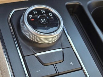 2024 Ford Expedition Max XLT 4x4