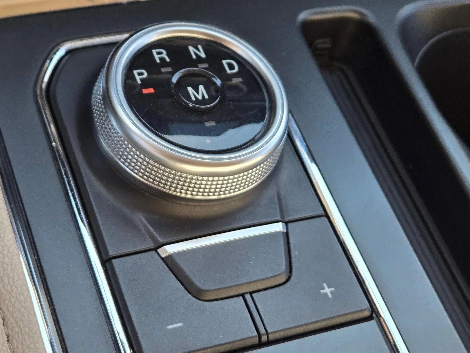 2024 Ford Expedition Max XLT 4x4